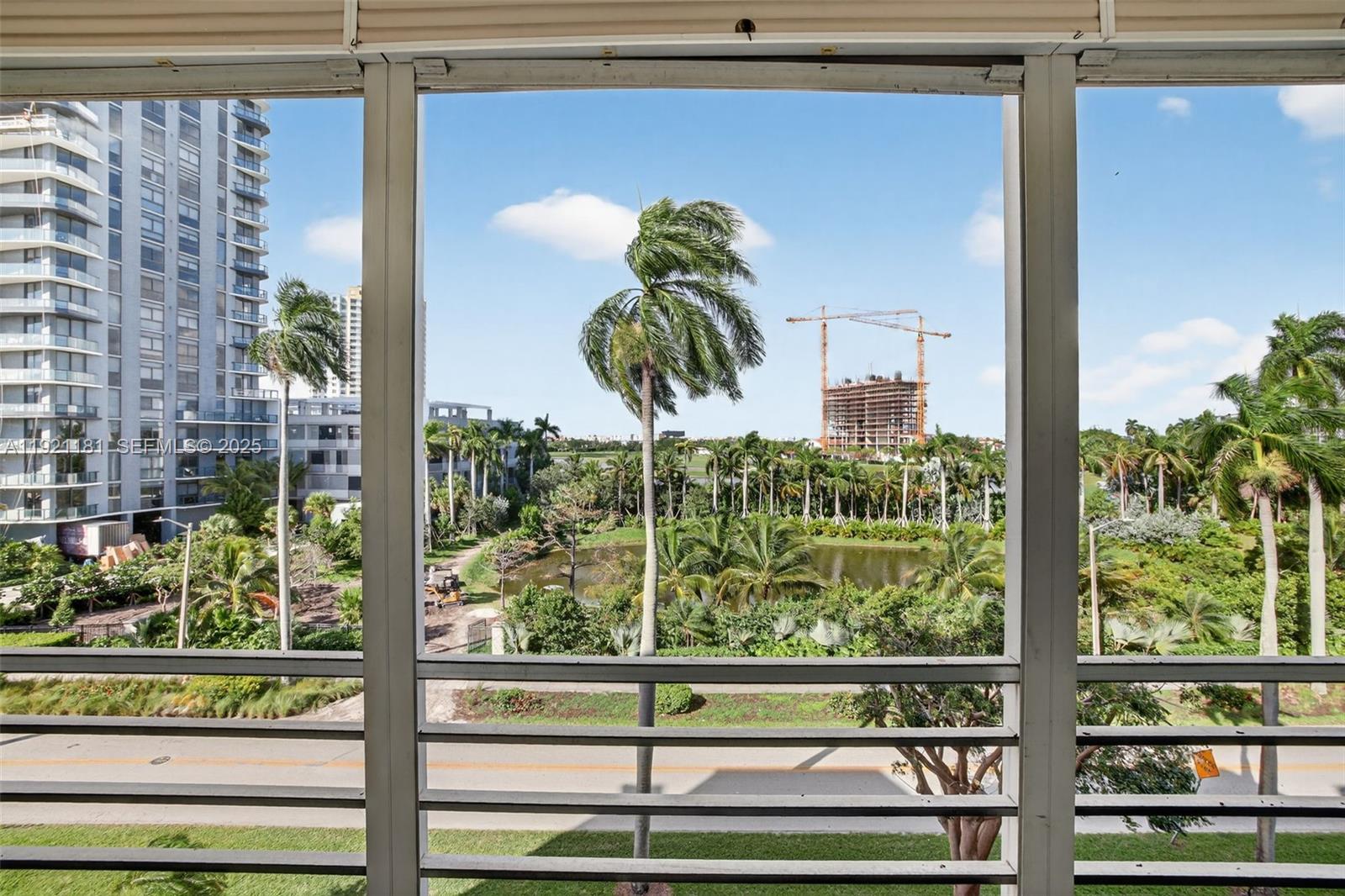 FAIRWAYS RIVIERA CONDO - Residential