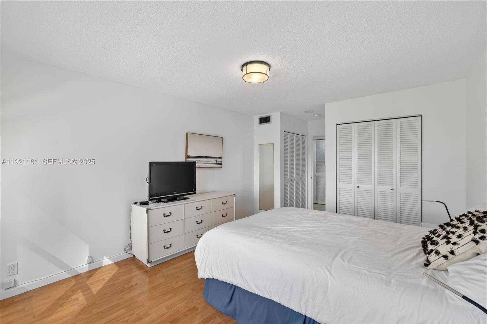 FAIRWAYS RIVIERA CONDO - Residential