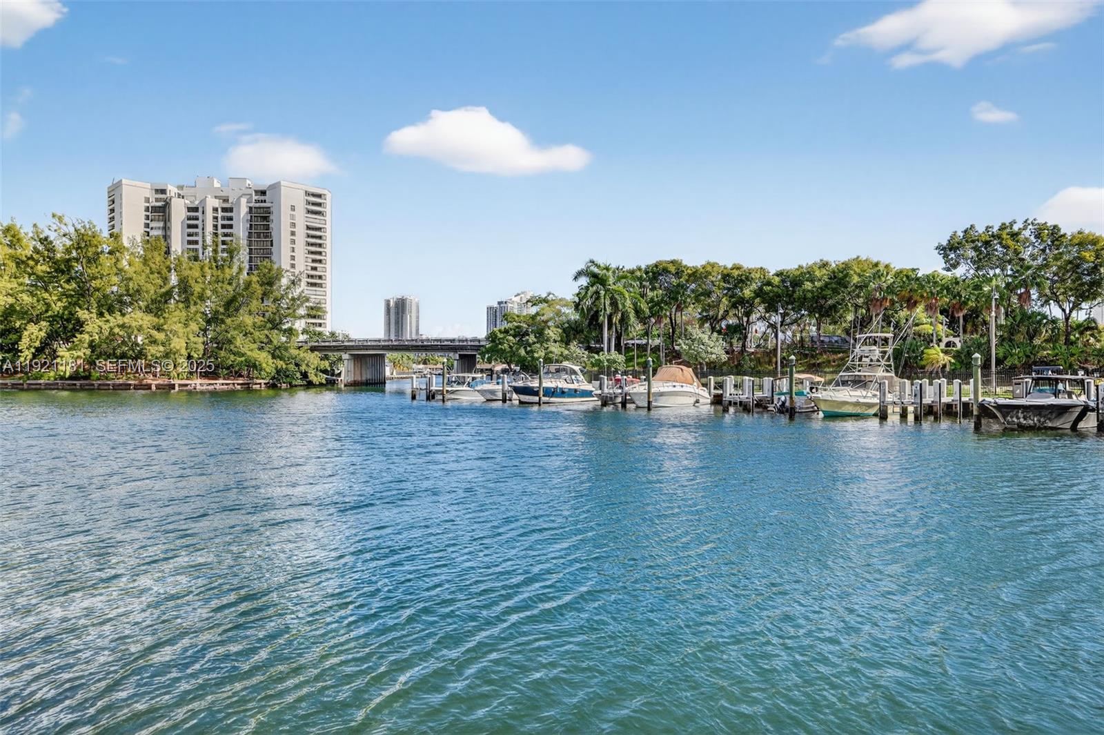 FAIRWAYS RIVIERA CONDO - Residential
