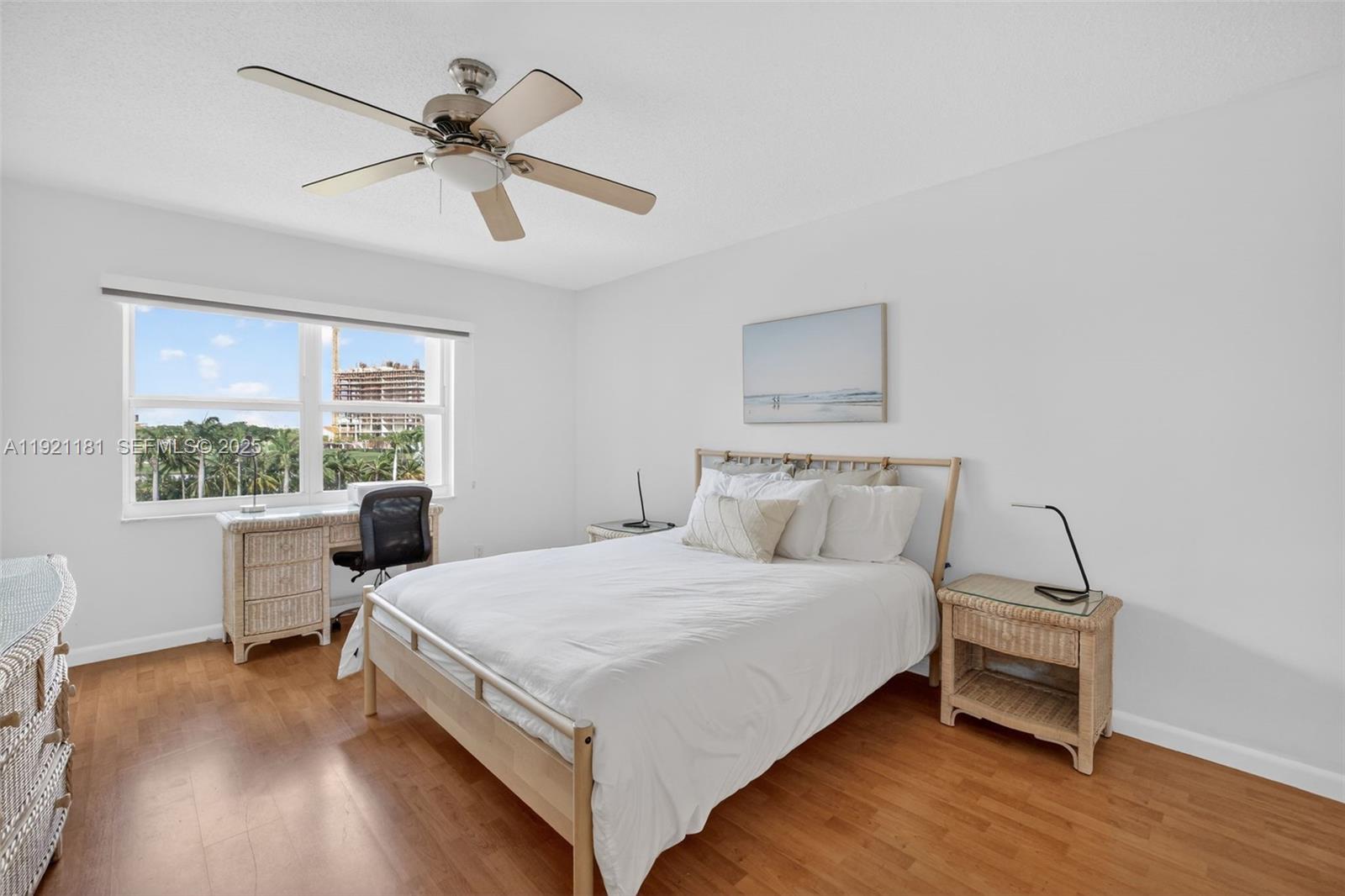 FAIRWAYS RIVIERA CONDO - Residential