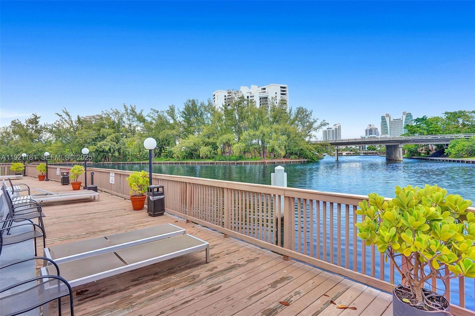 FAIRWAYS RIVIERA CONDO - Residential