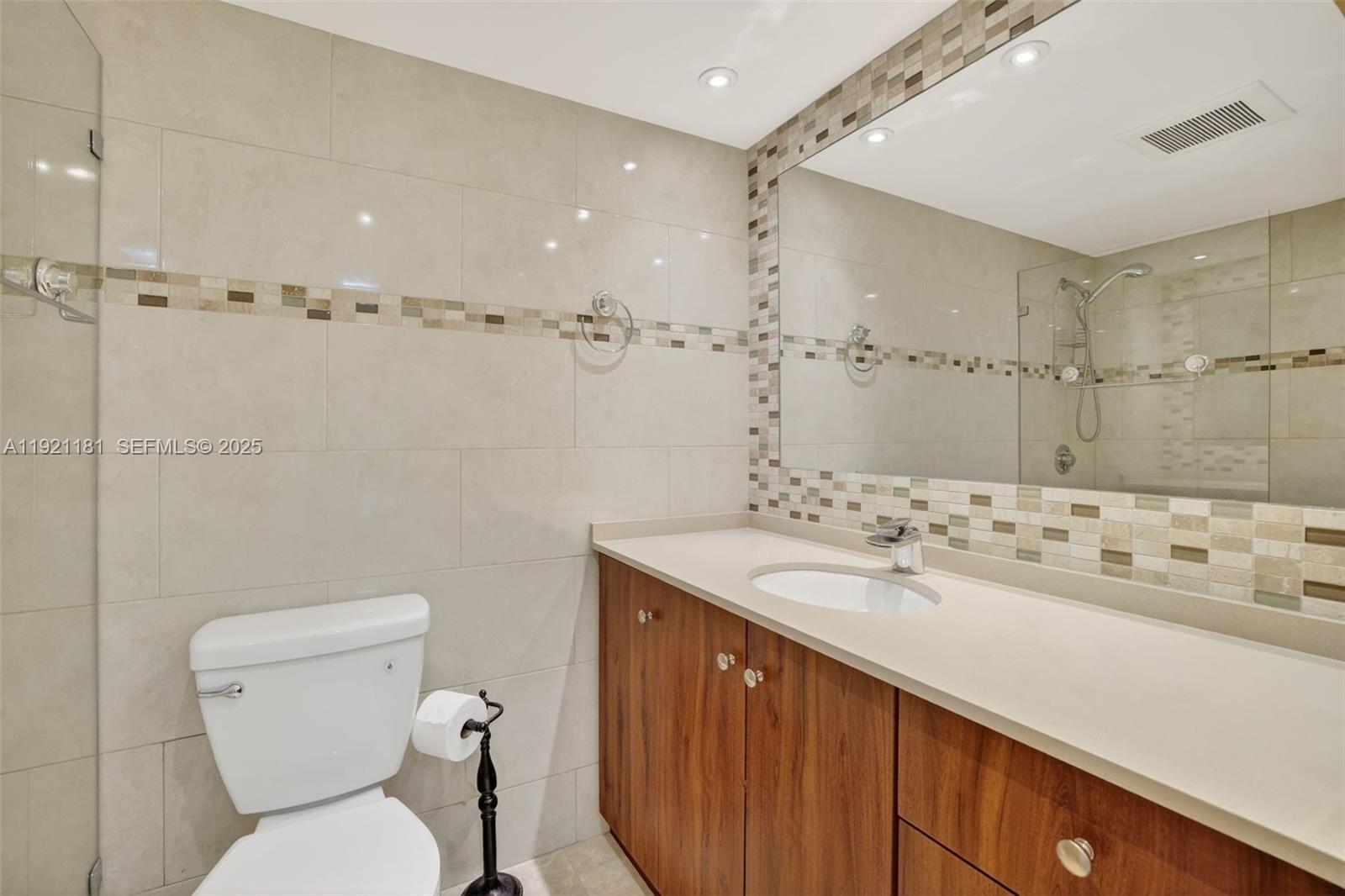FAIRWAYS RIVIERA CONDO - Residential