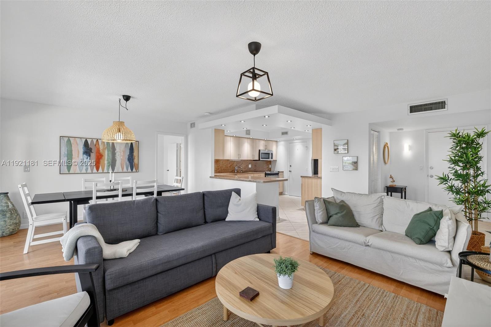 FAIRWAYS RIVIERA CONDO - Residential