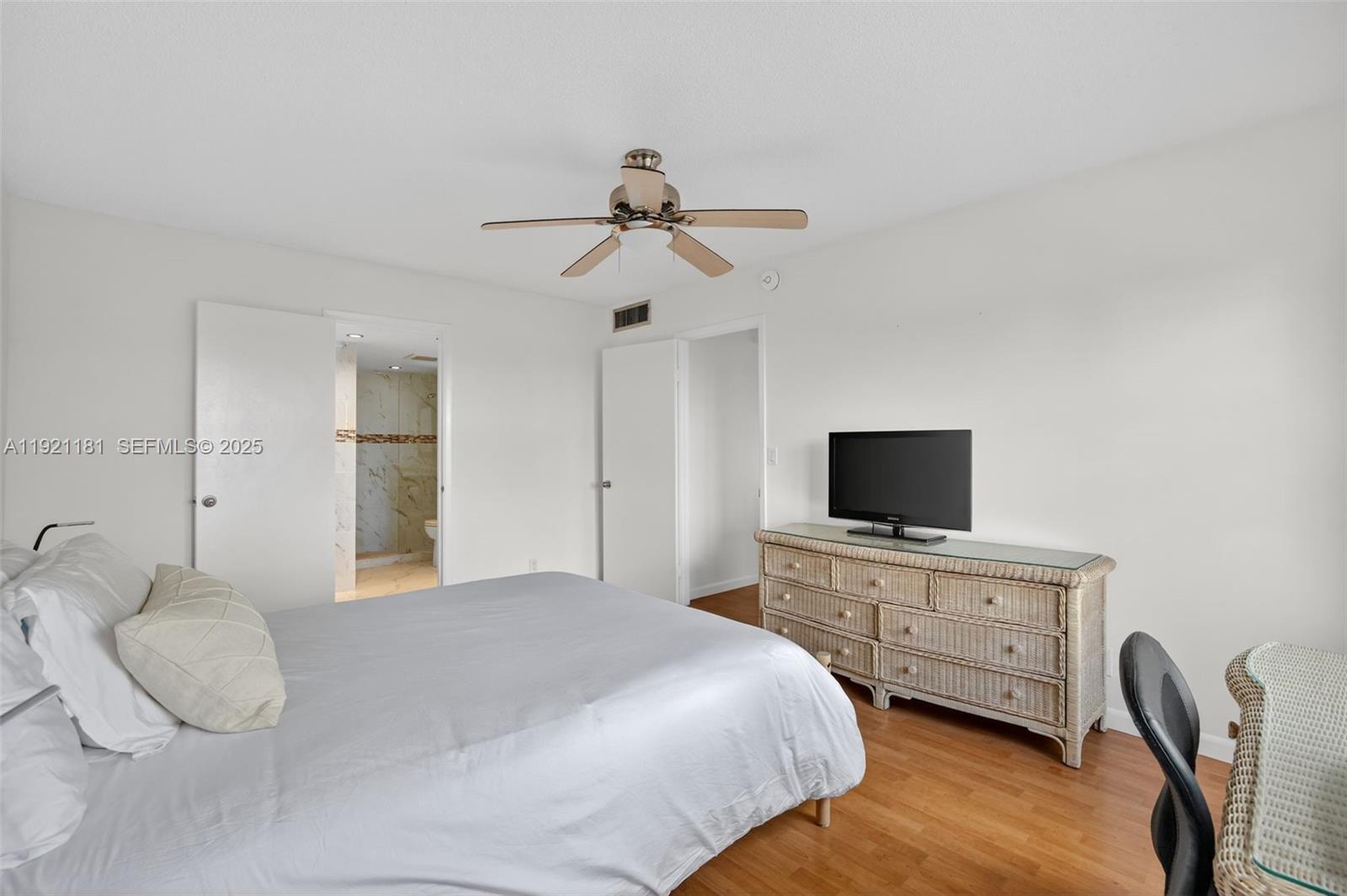 FAIRWAYS RIVIERA CONDO - Residential