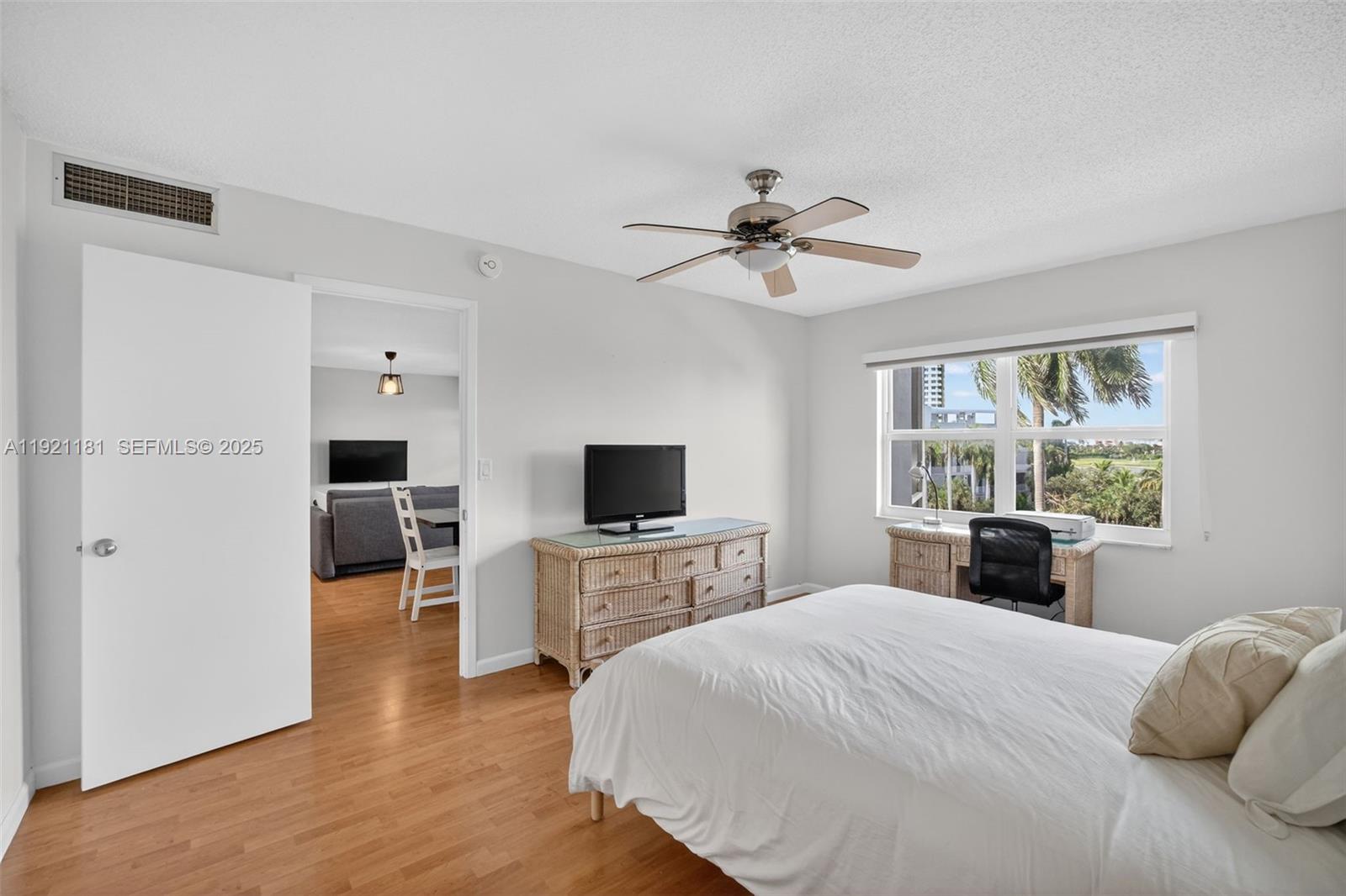 FAIRWAYS RIVIERA CONDO - Residential