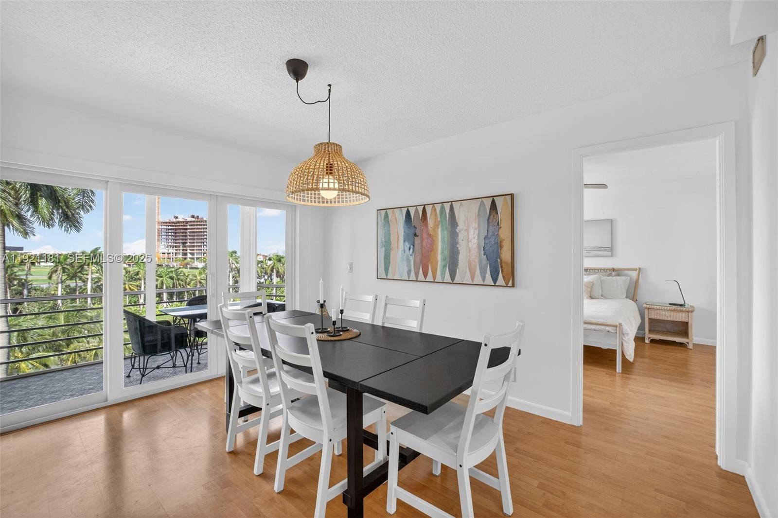 FAIRWAYS RIVIERA CONDO - Residential