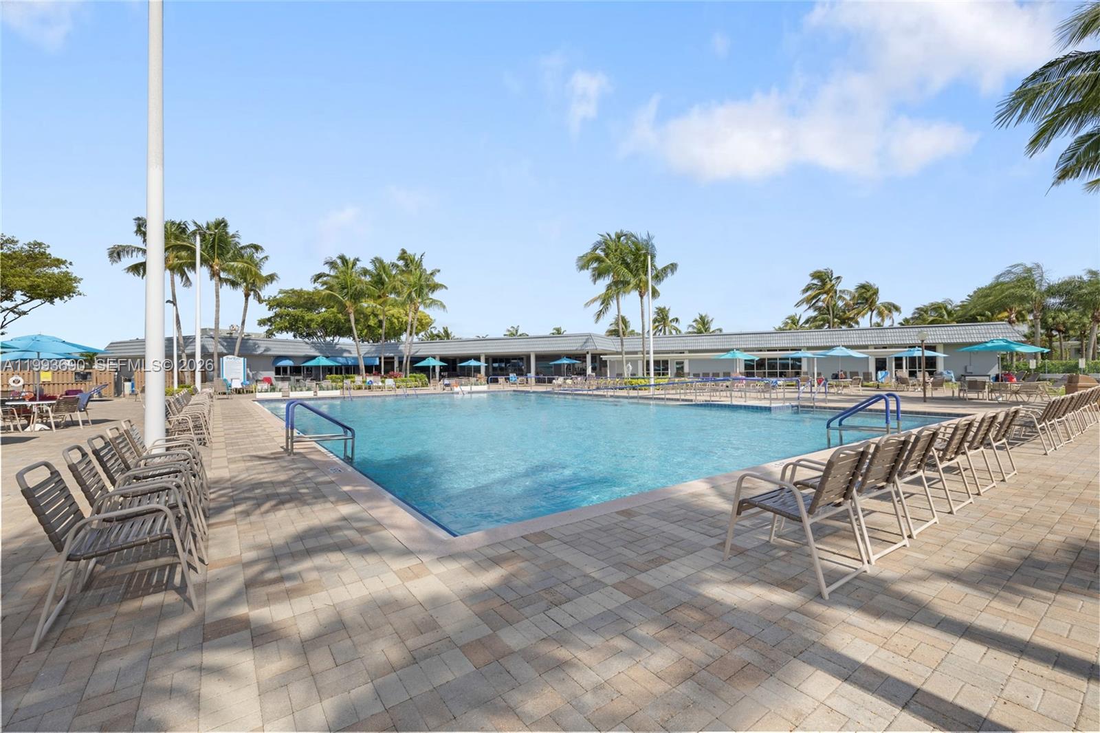 KINGS POINT MONACO CONDOS - Residential