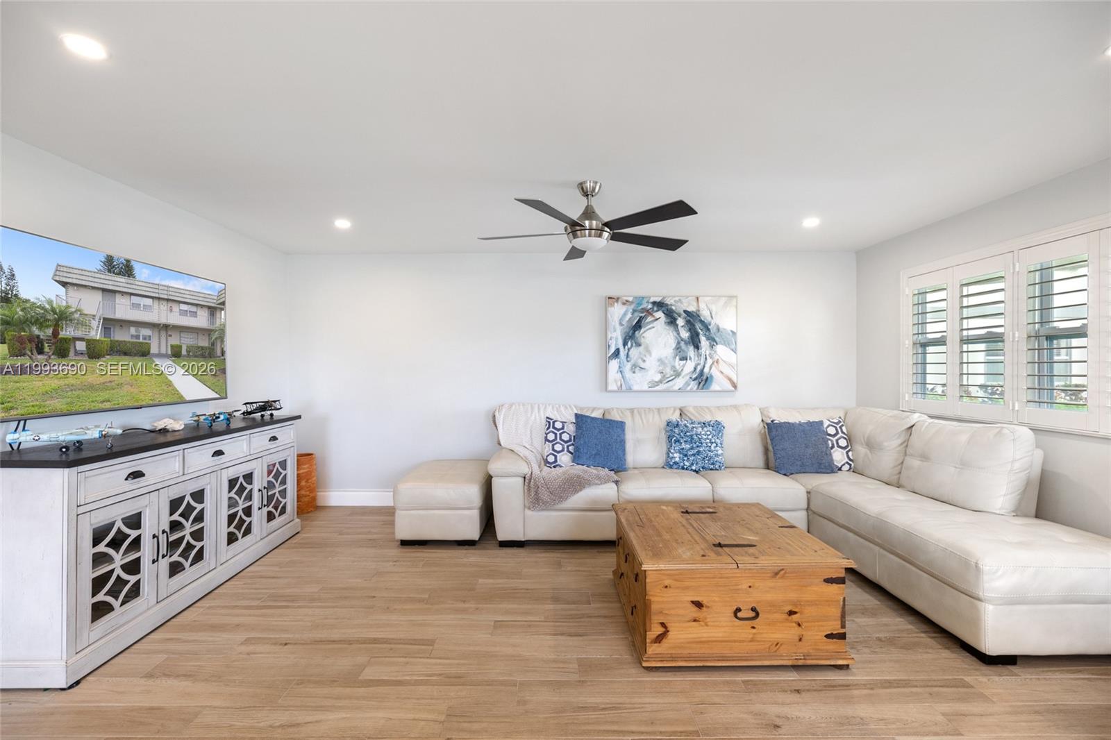 KINGS POINT MONACO CONDOS - Residential