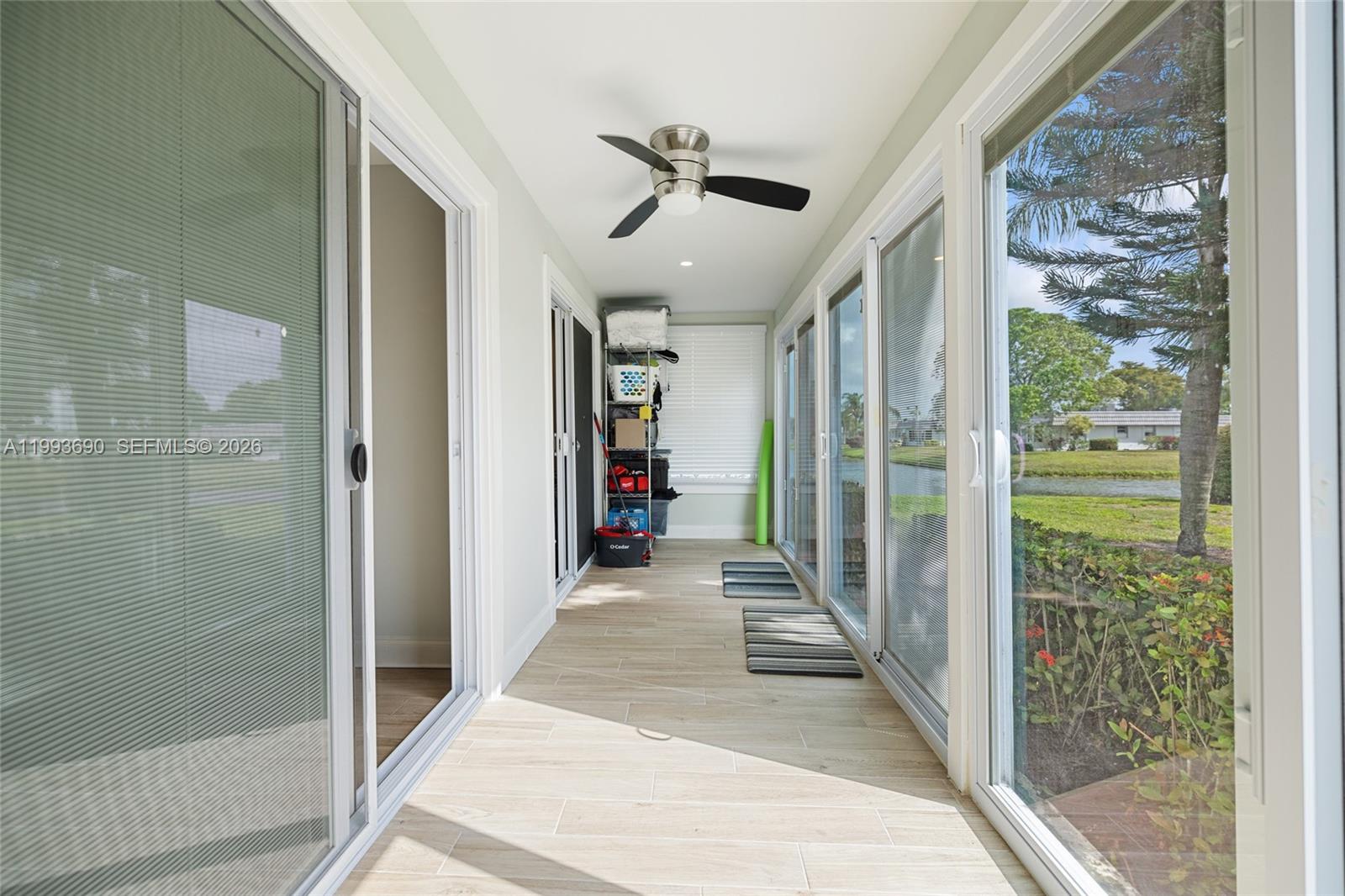 KINGS POINT MONACO CONDOS - Residential