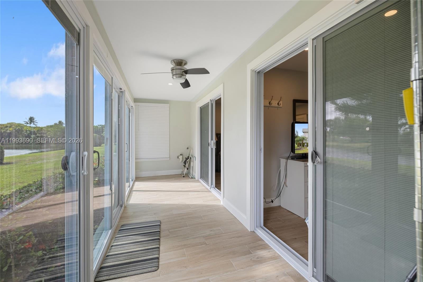 KINGS POINT MONACO CONDOS - Residential