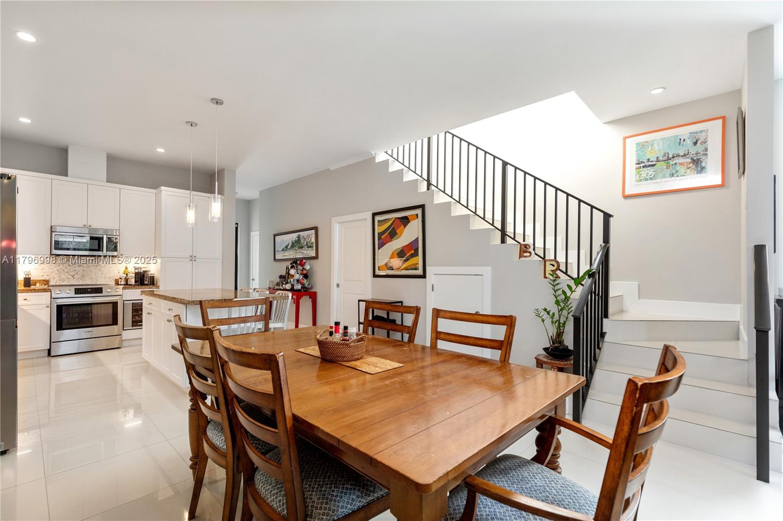 FROW HOMESTEAD - Residential