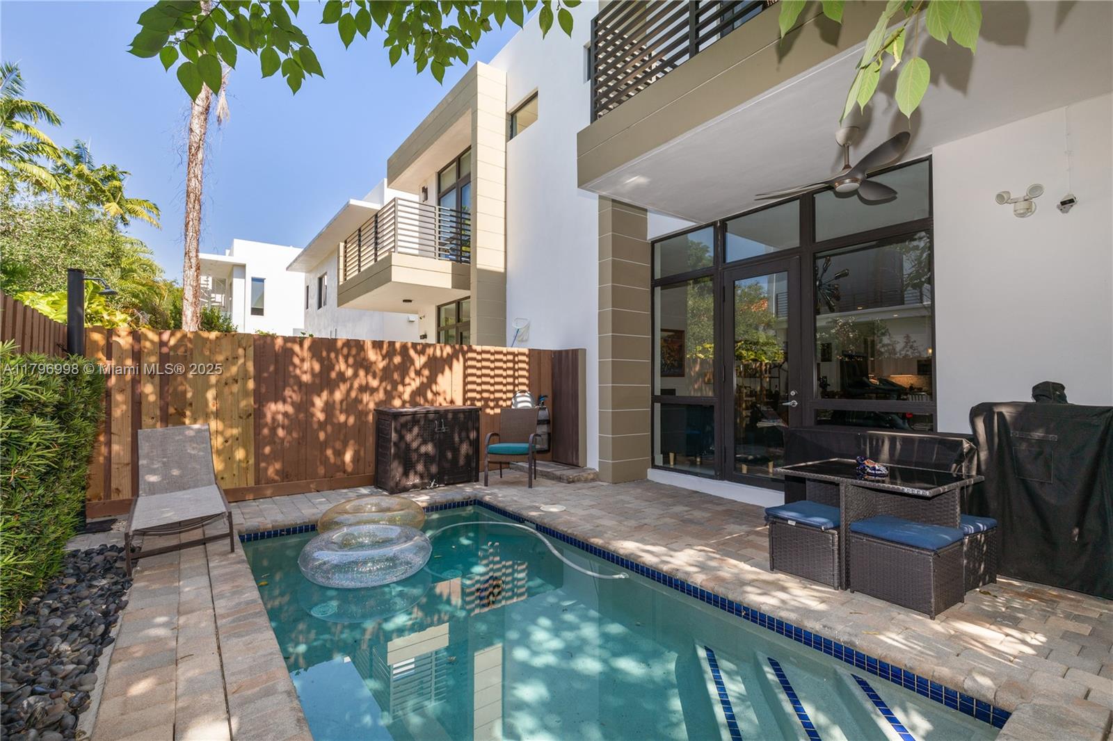 FROW HOMESTEAD - Residential