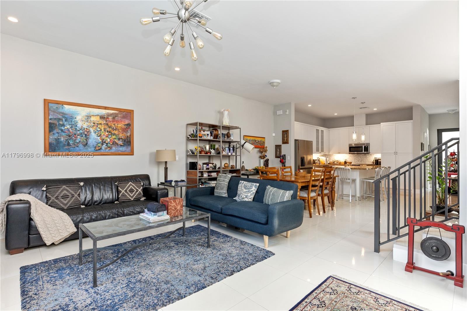 FROW HOMESTEAD - Residential