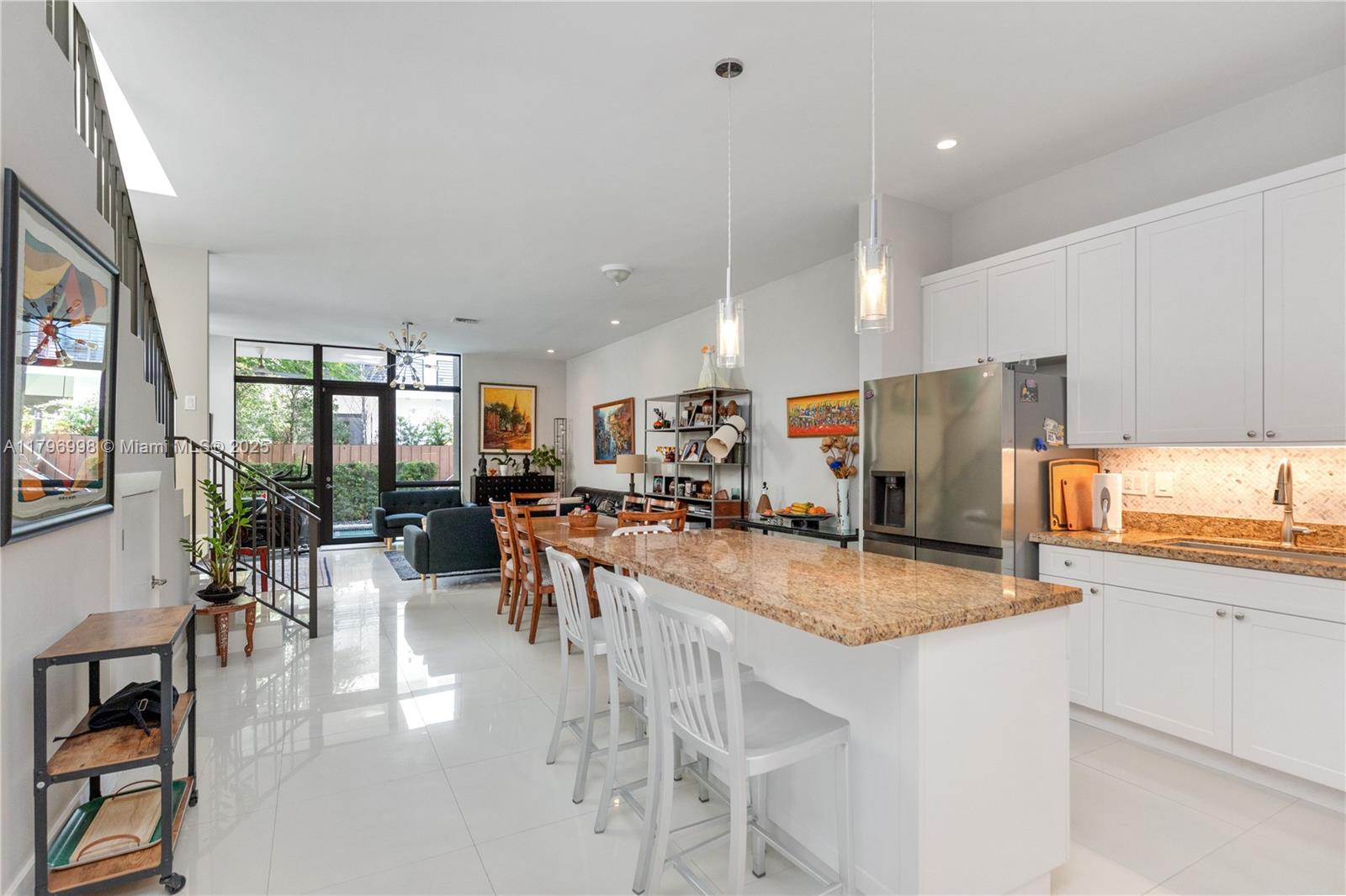 FROW HOMESTEAD - Residential