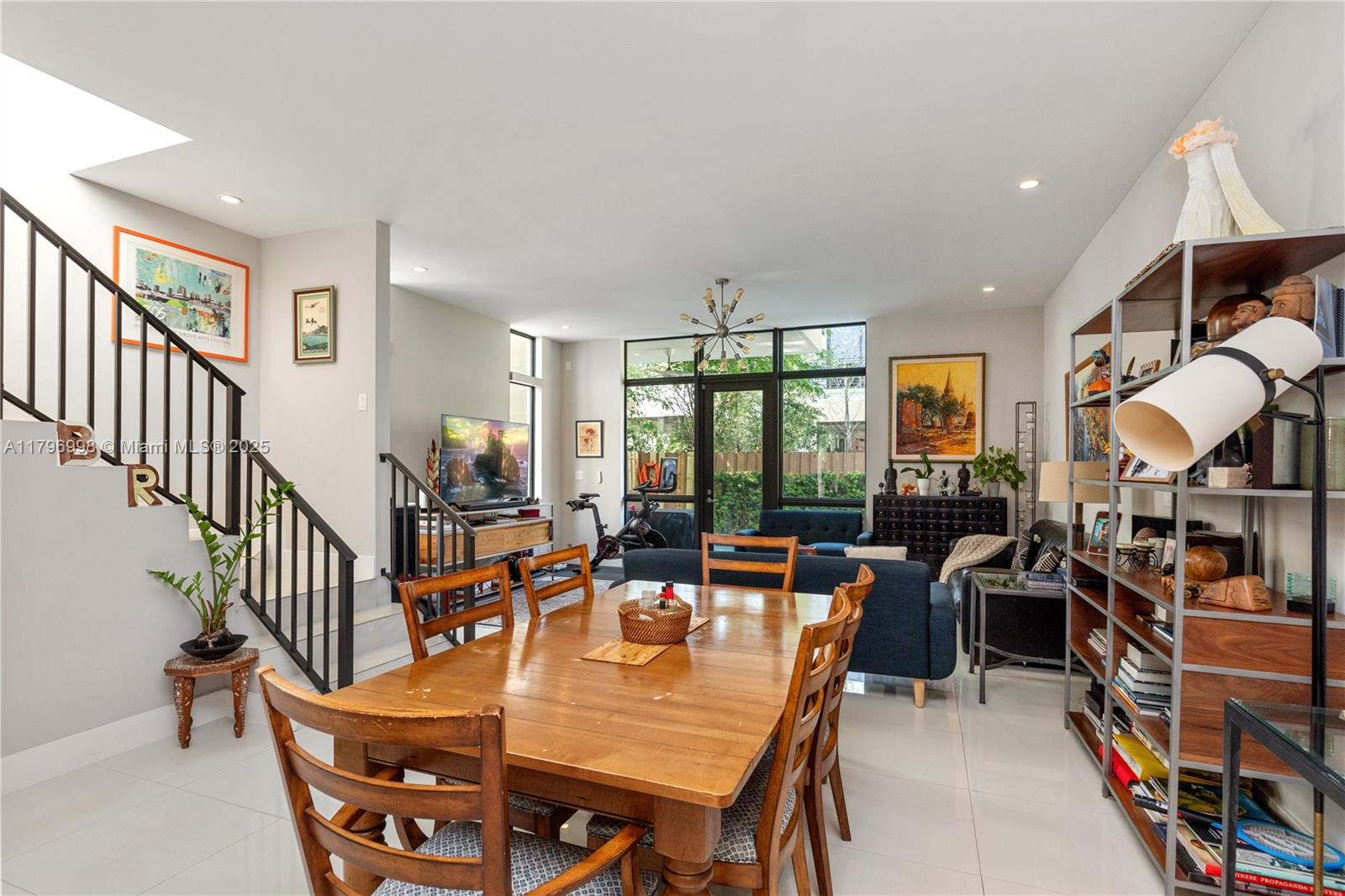 FROW HOMESTEAD - Residential