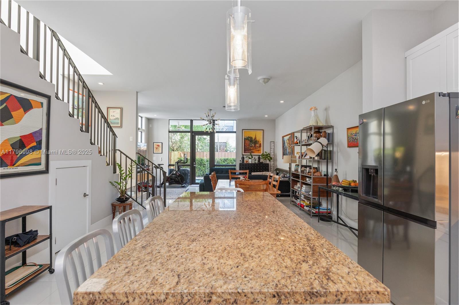 FROW HOMESTEAD - Residential