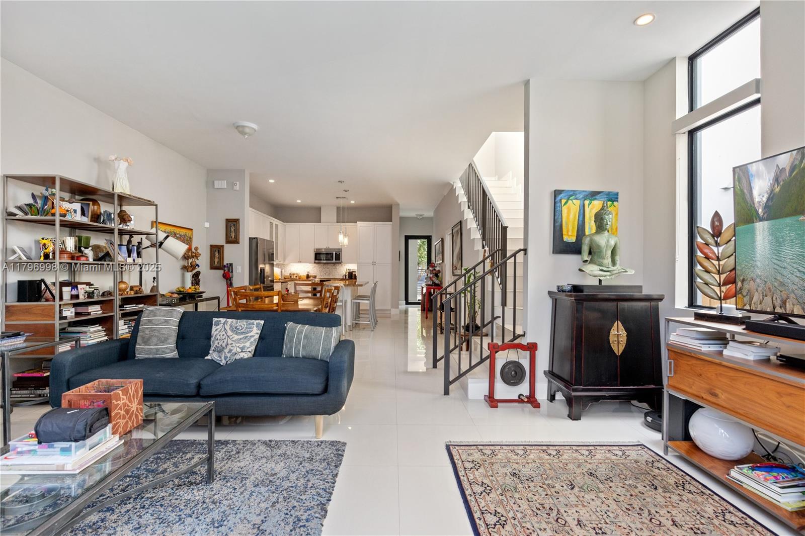 FROW HOMESTEAD - Residential