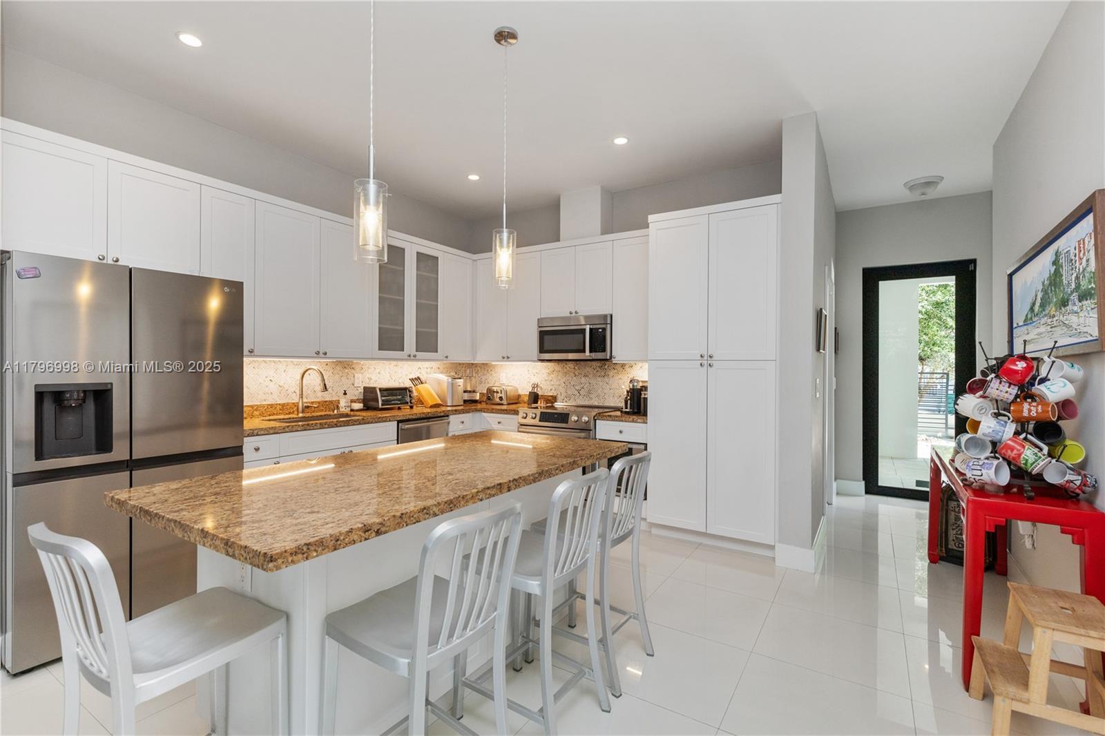 FROW HOMESTEAD - Residential