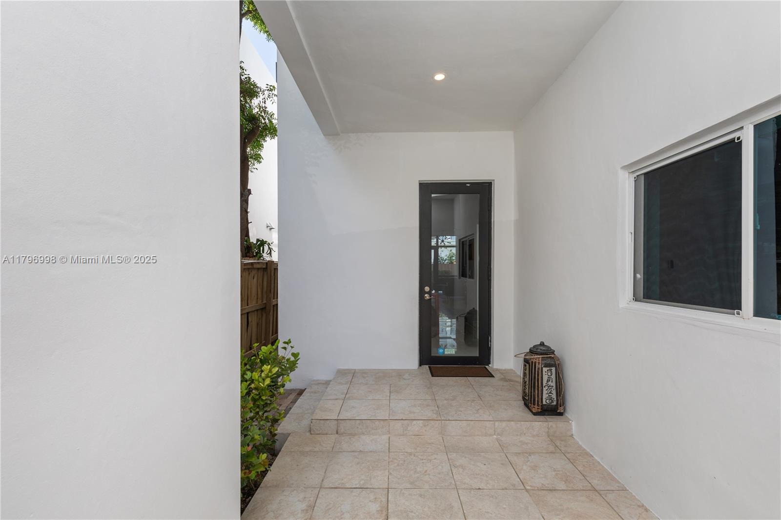 FROW HOMESTEAD - Residential