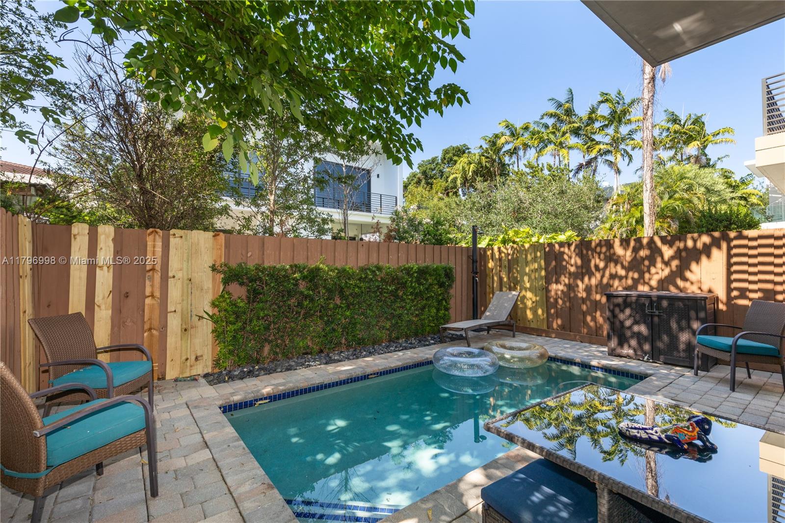 FROW HOMESTEAD - Residential