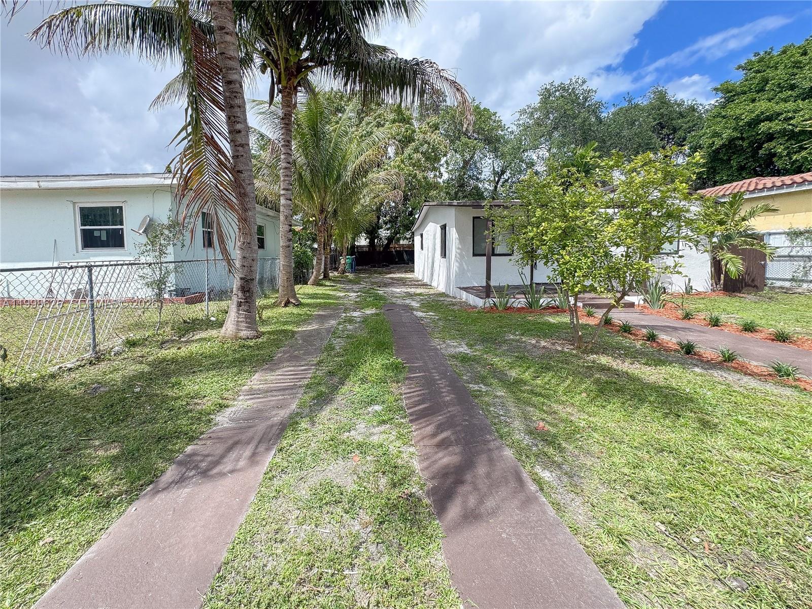 HOME OWNERS PARADISE - Residential