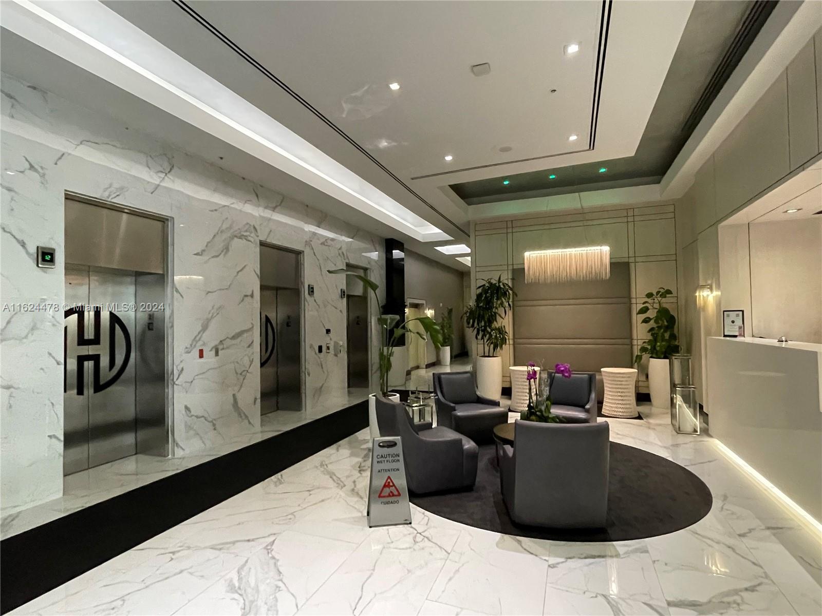 FORTUNE HOUSE CONDO - Residential Lease