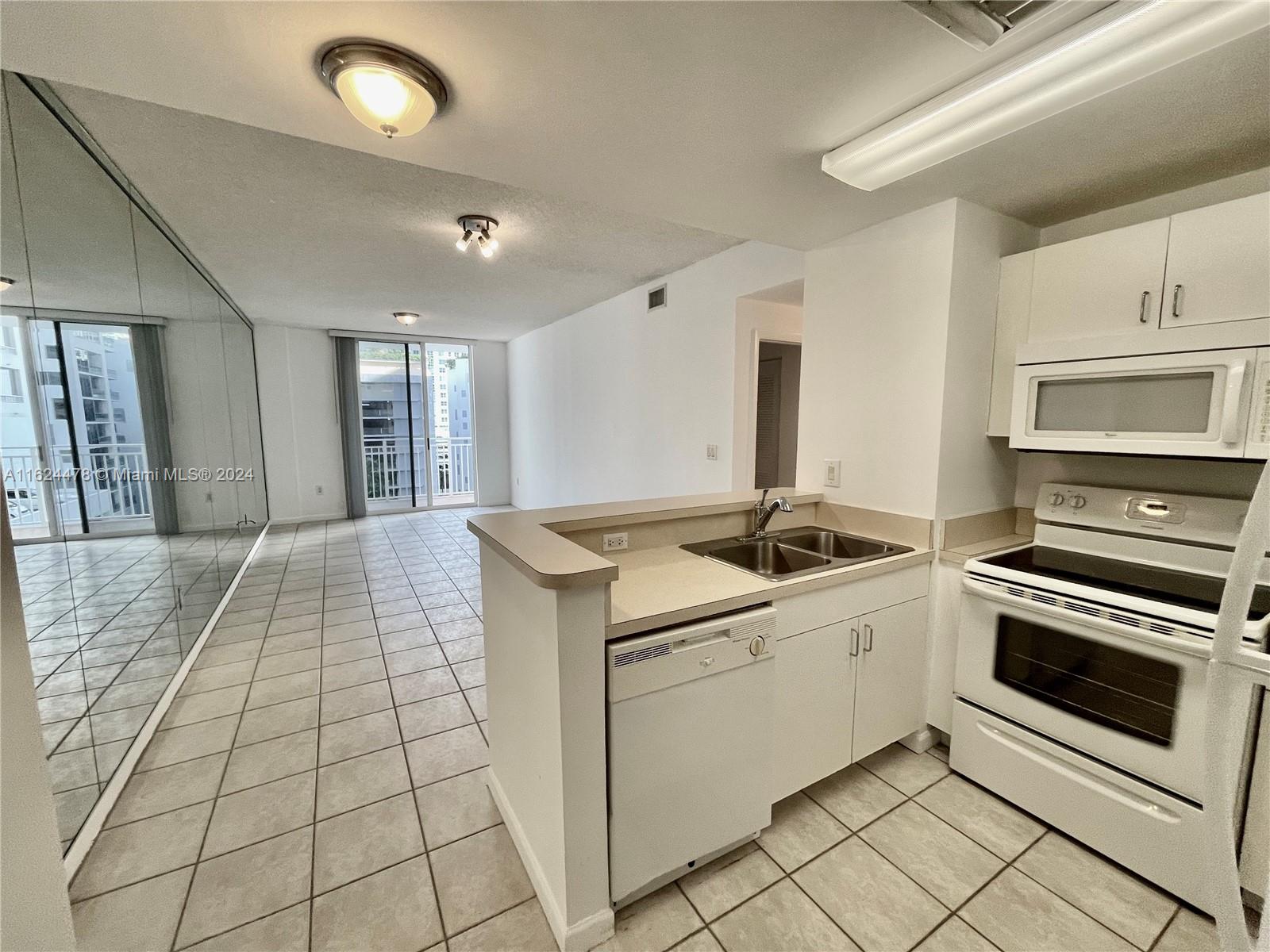 FORTUNE HOUSE CONDO - Residential Lease