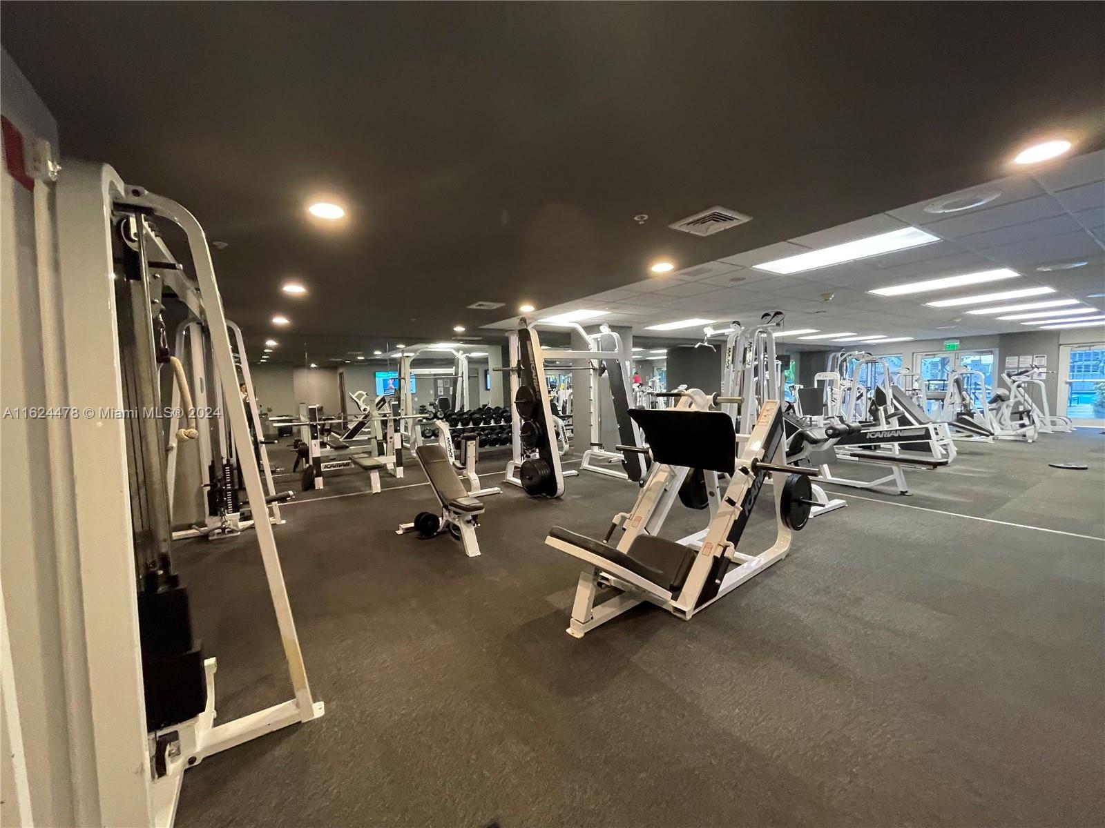 FORTUNE HOUSE CONDO - Residential Lease