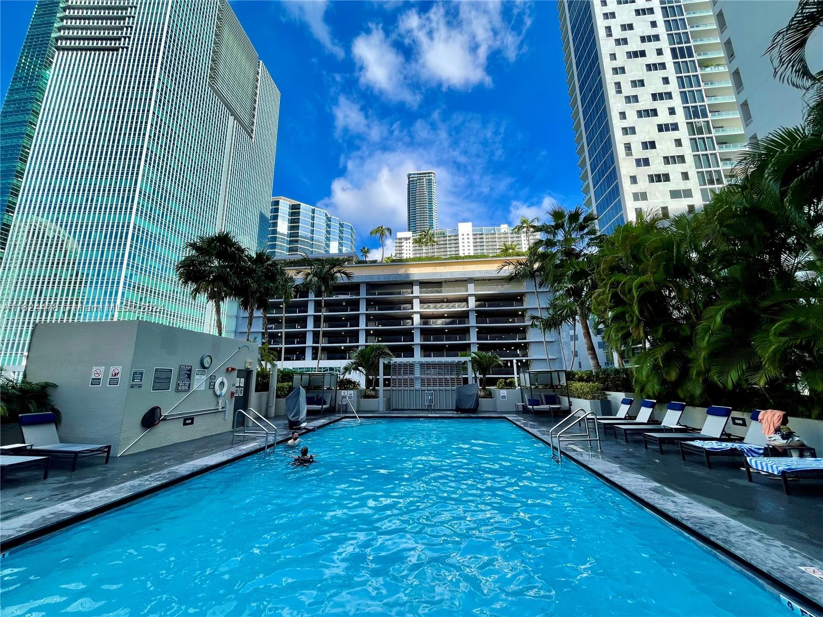 FORTUNE HOUSE CONDO - Residential Lease