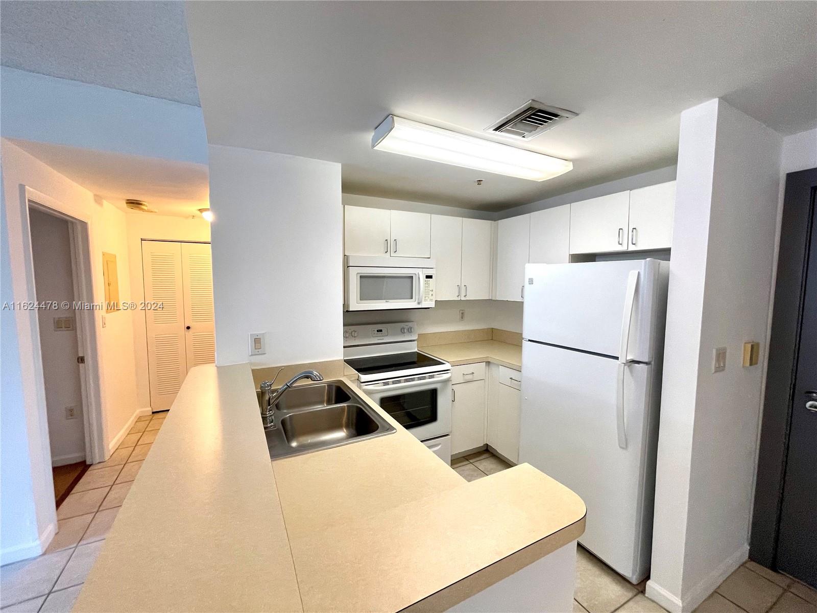 FORTUNE HOUSE CONDO - Residential Lease