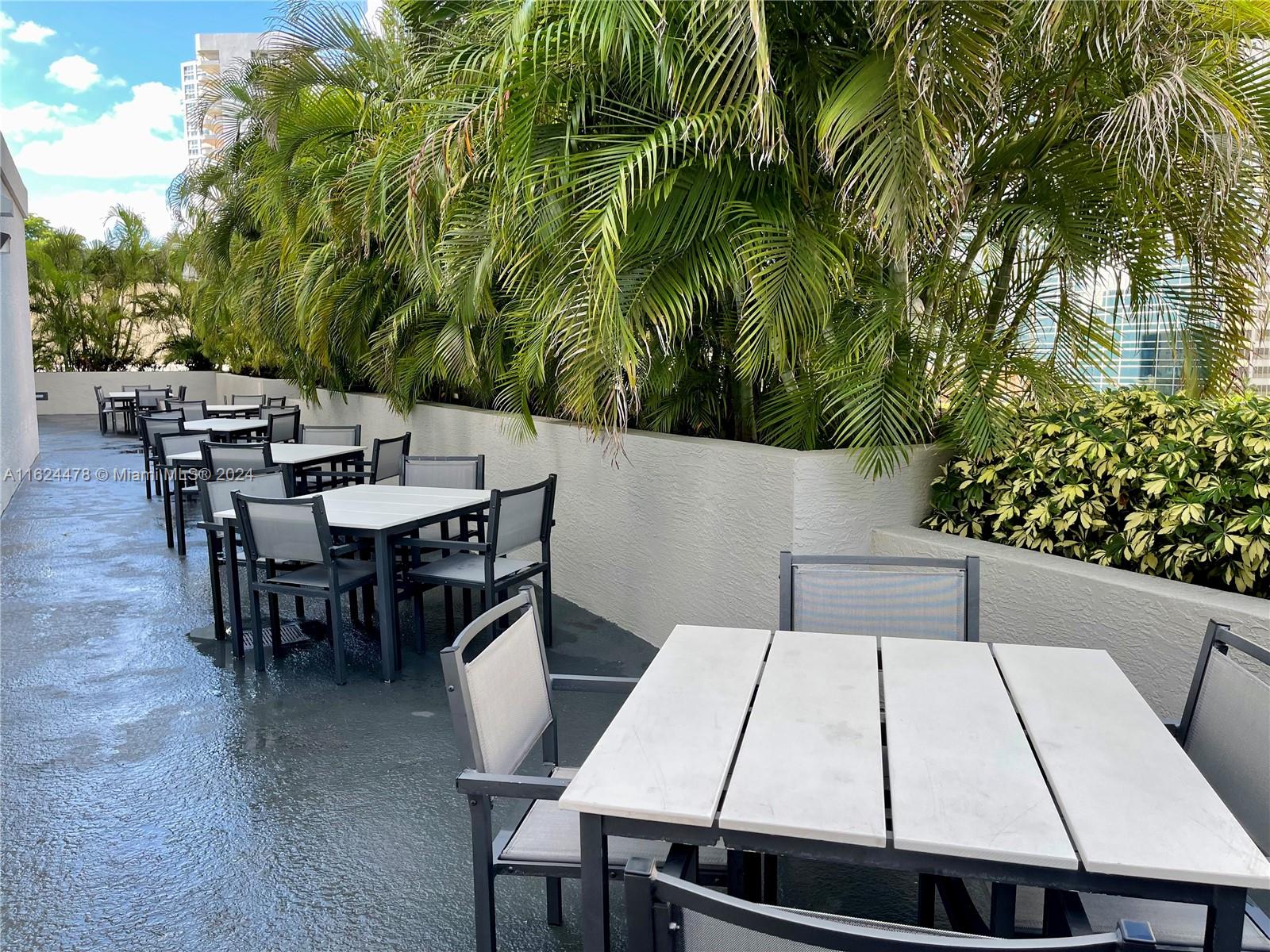 FORTUNE HOUSE CONDO - Residential Lease
