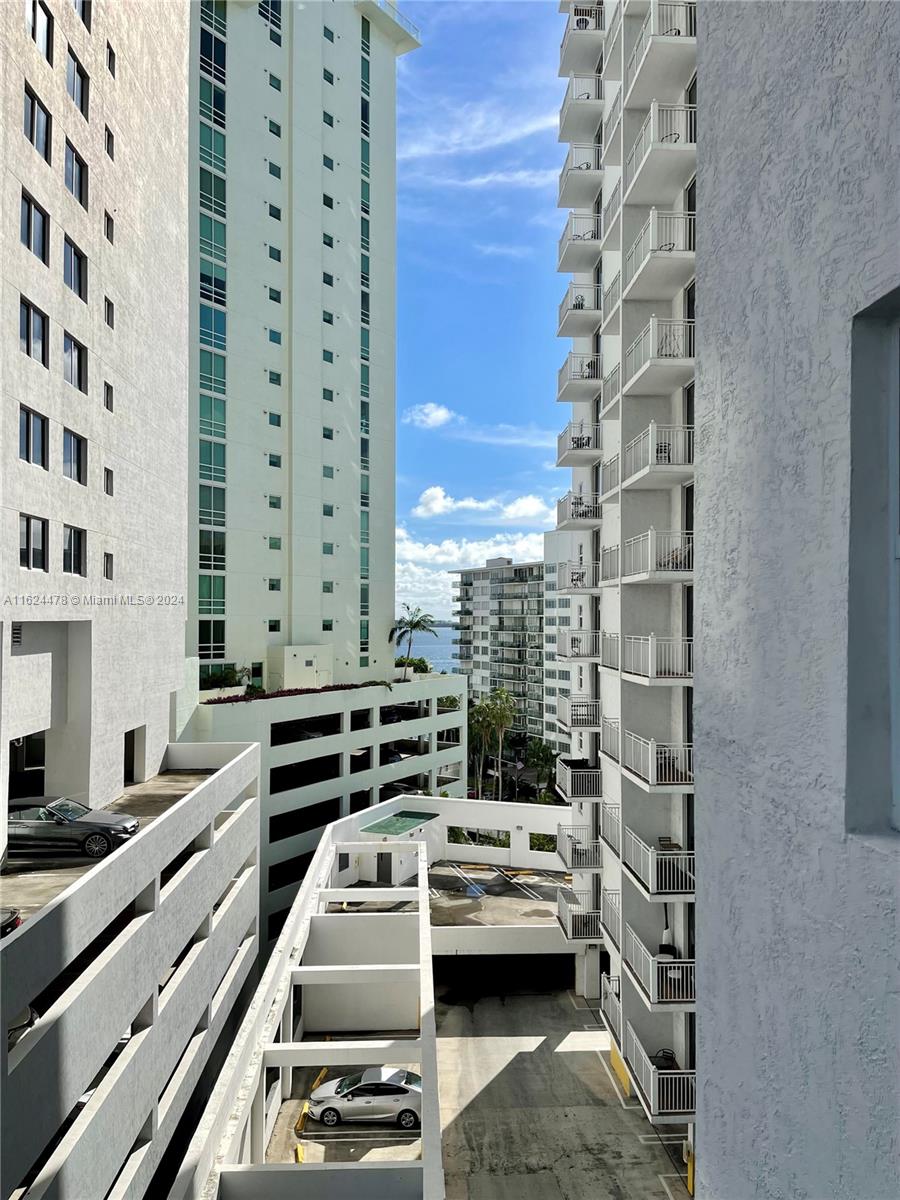 FORTUNE HOUSE CONDO - Residential Lease
