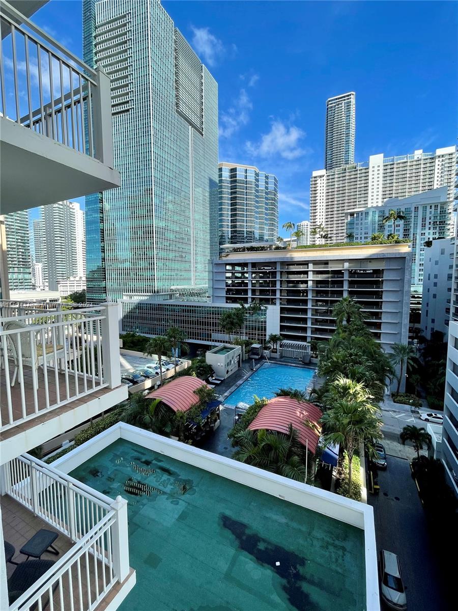 FORTUNE HOUSE CONDO - Residential Lease
