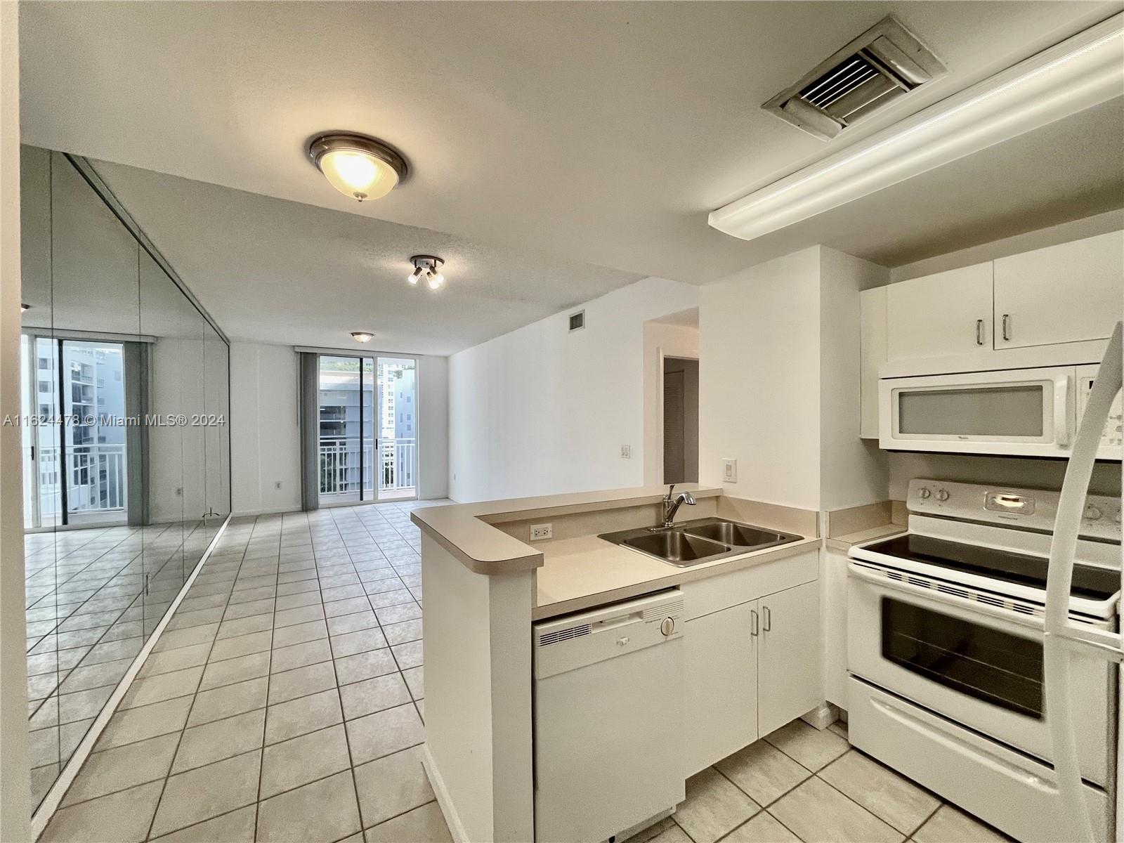 FORTUNE HOUSE CONDO - Residential Lease