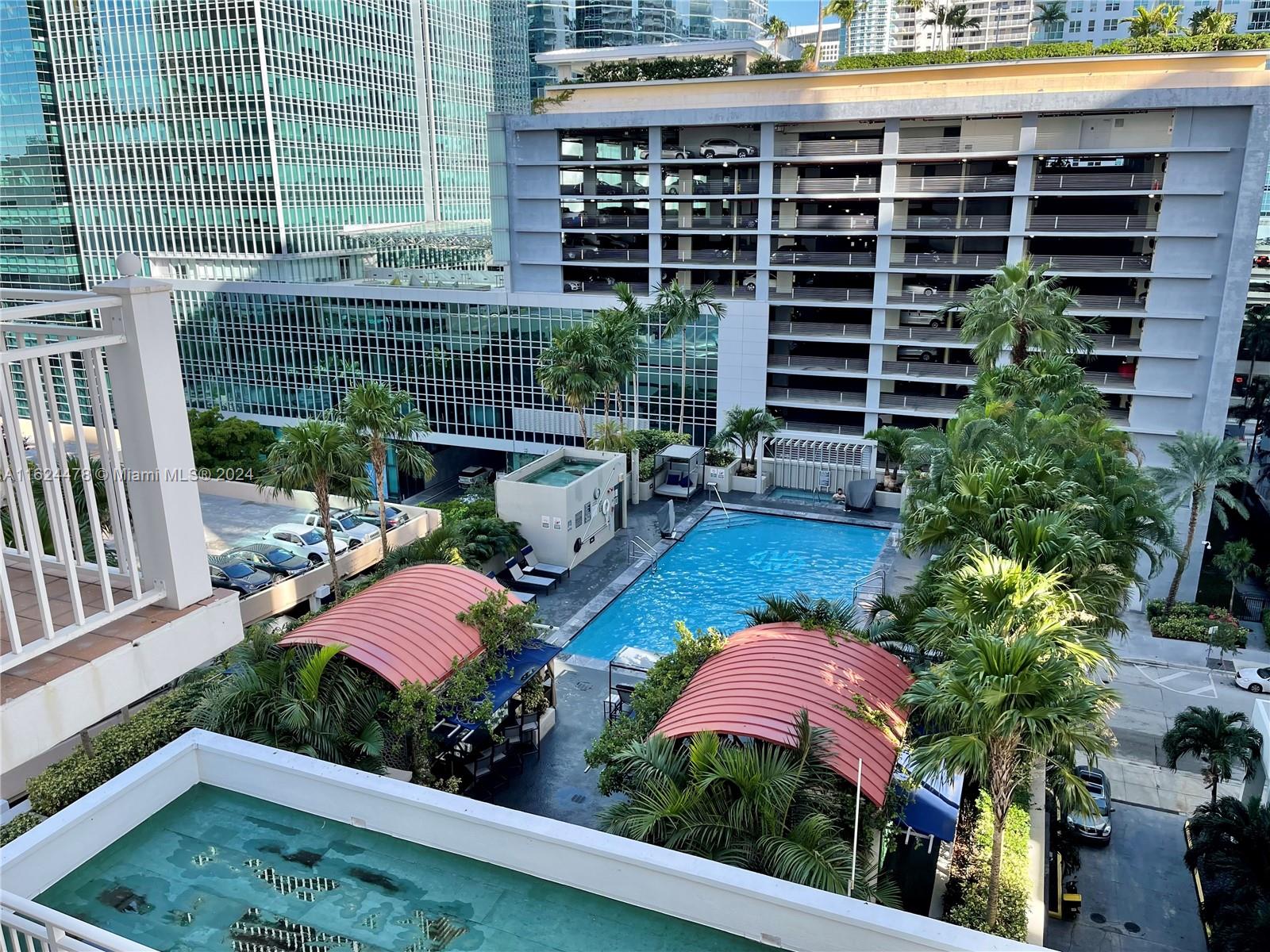 FORTUNE HOUSE CONDO - Residential Lease
