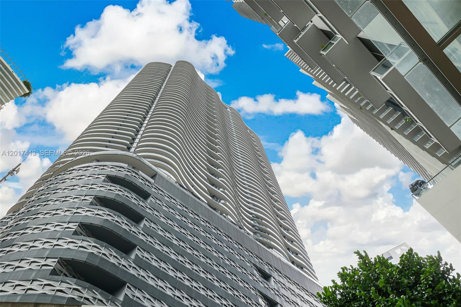 BRICKELL FLATIRON CONDO - Residential