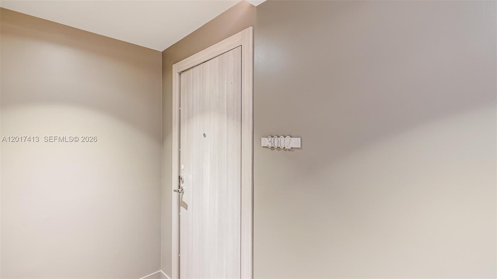 BRICKELL FLATIRON CONDO - Residential