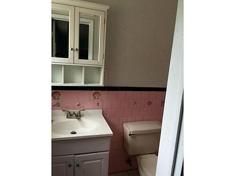 NORTH ANDREWS TERRACE SEC - Residential Lease