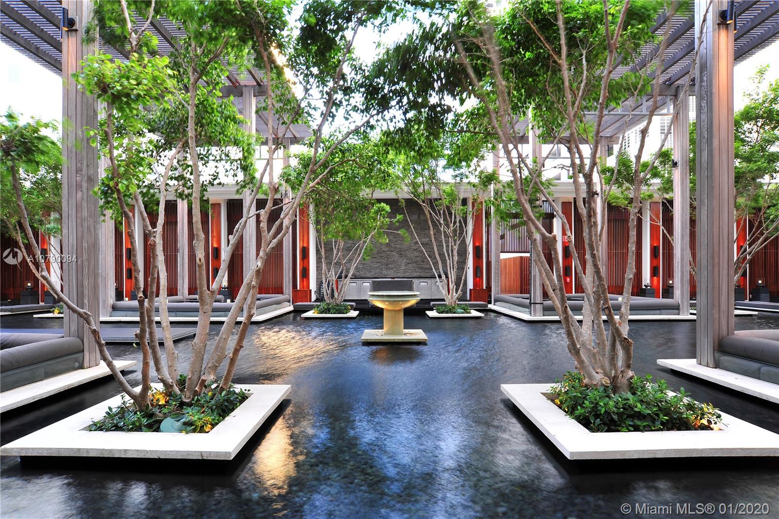 SETAI RESORT & RESIDENCES - Residential
