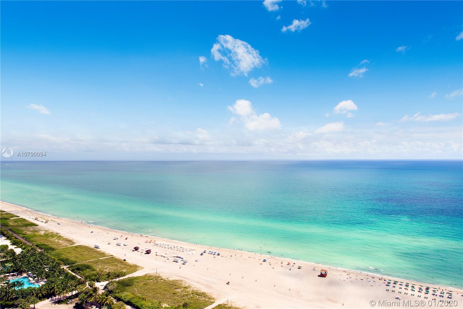 SETAI RESORT & RESIDENCES - Residential