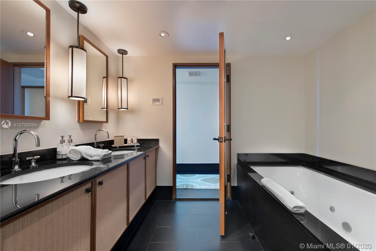 SETAI RESORT & RESIDENCES - Residential