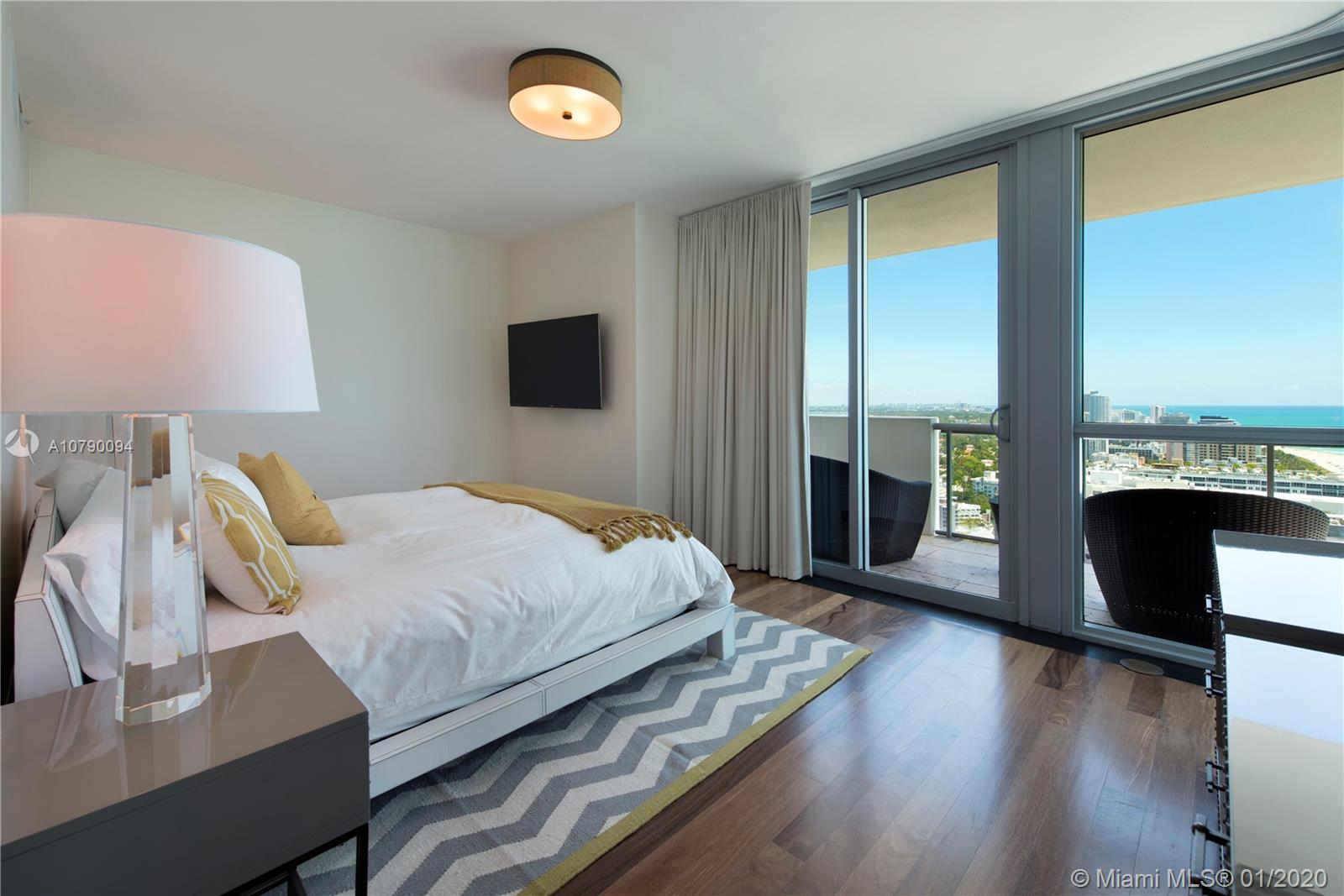 SETAI RESORT & RESIDENCES - Residential