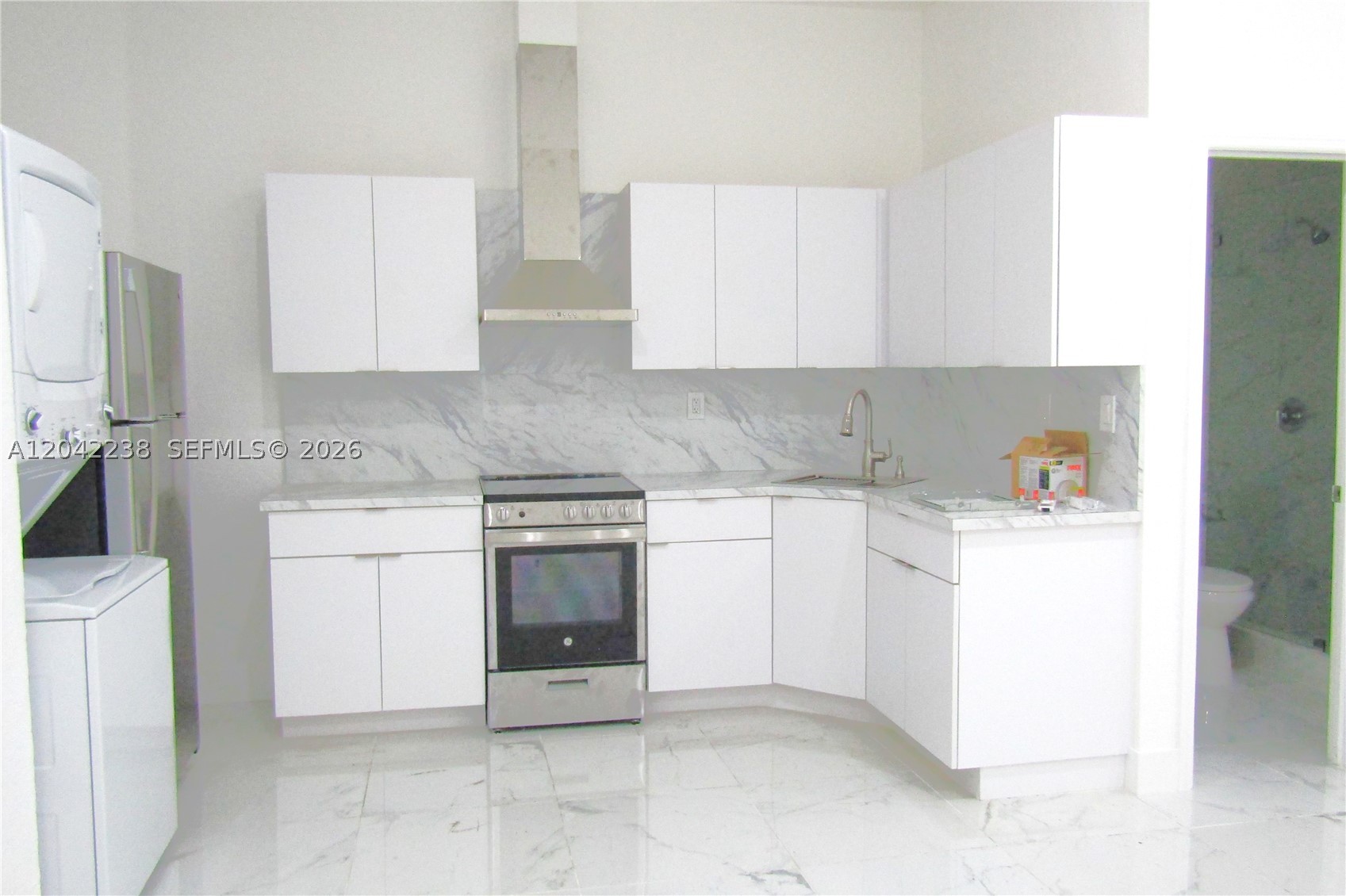 SOUTH POINT - Residential Lease