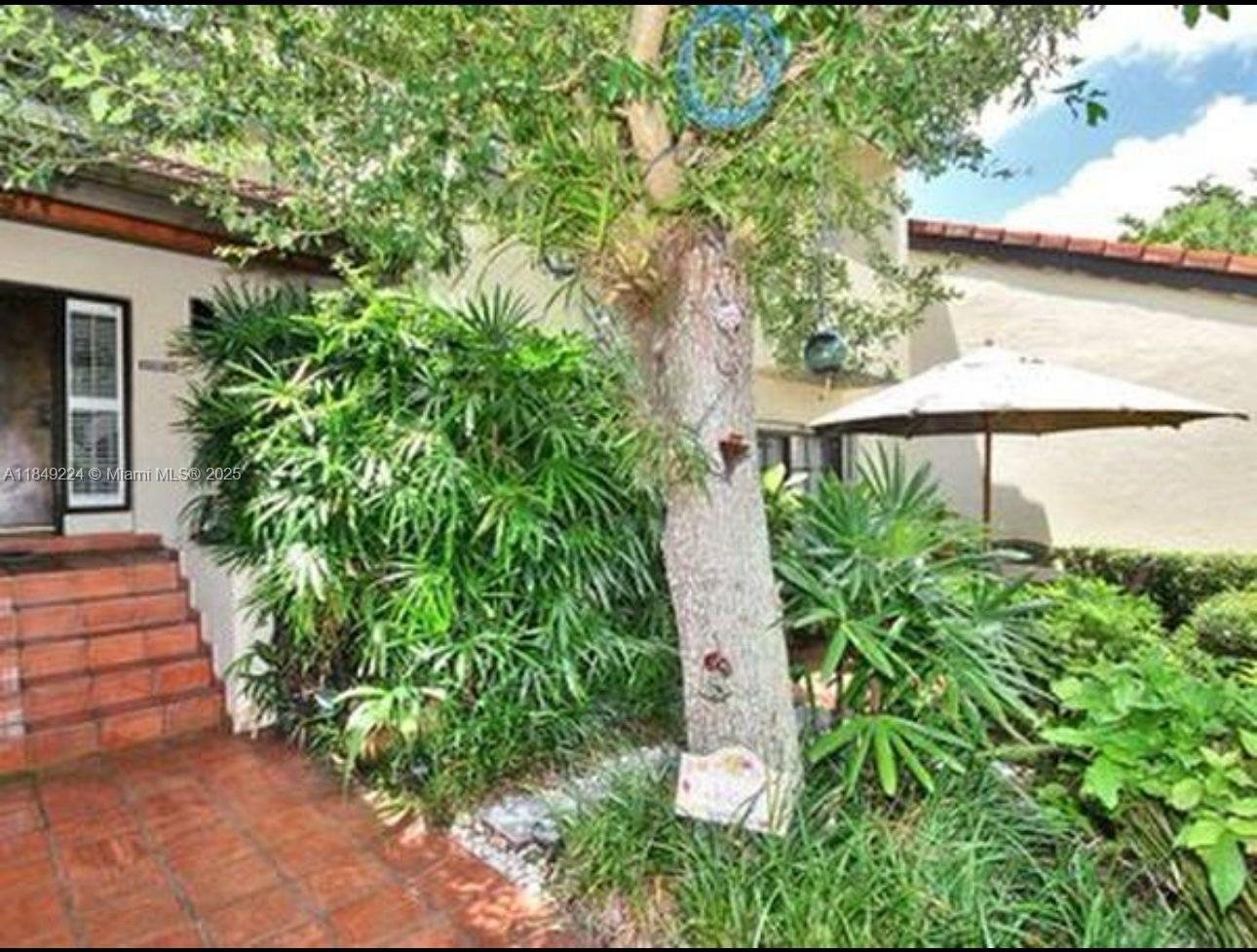 KENLAND COURT - Residential Lease