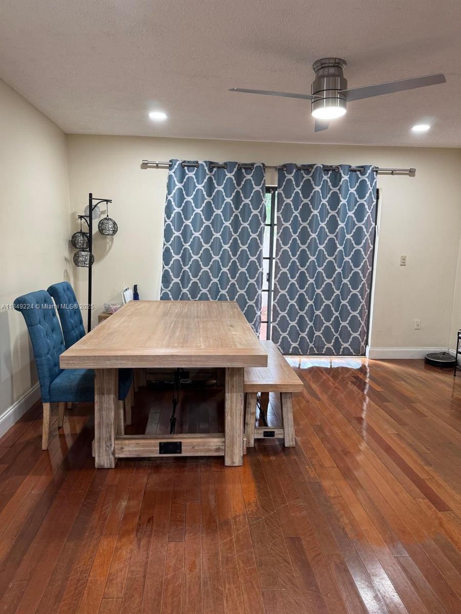 KENLAND COURT - Residential Lease
