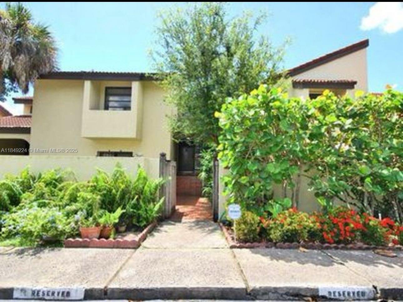 KENLAND COURT - Residential Lease
