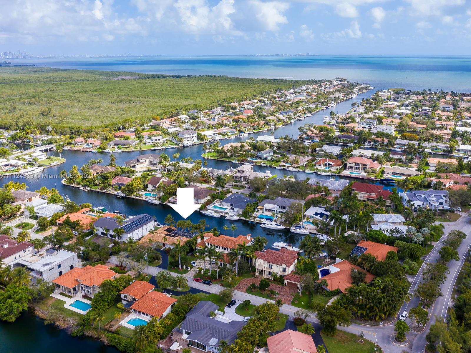 CORAL BAY SEC C - Residential Lease