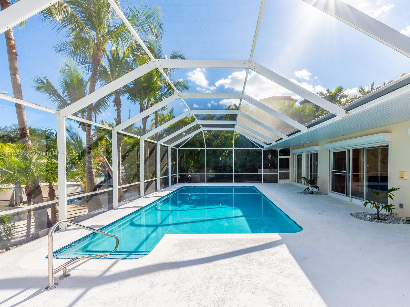 CORAL BAY SEC C - Residential Lease