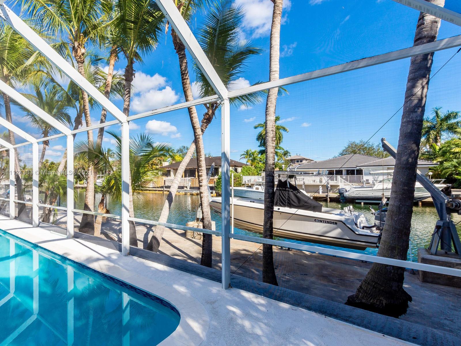 CORAL BAY SEC C - Residential Lease