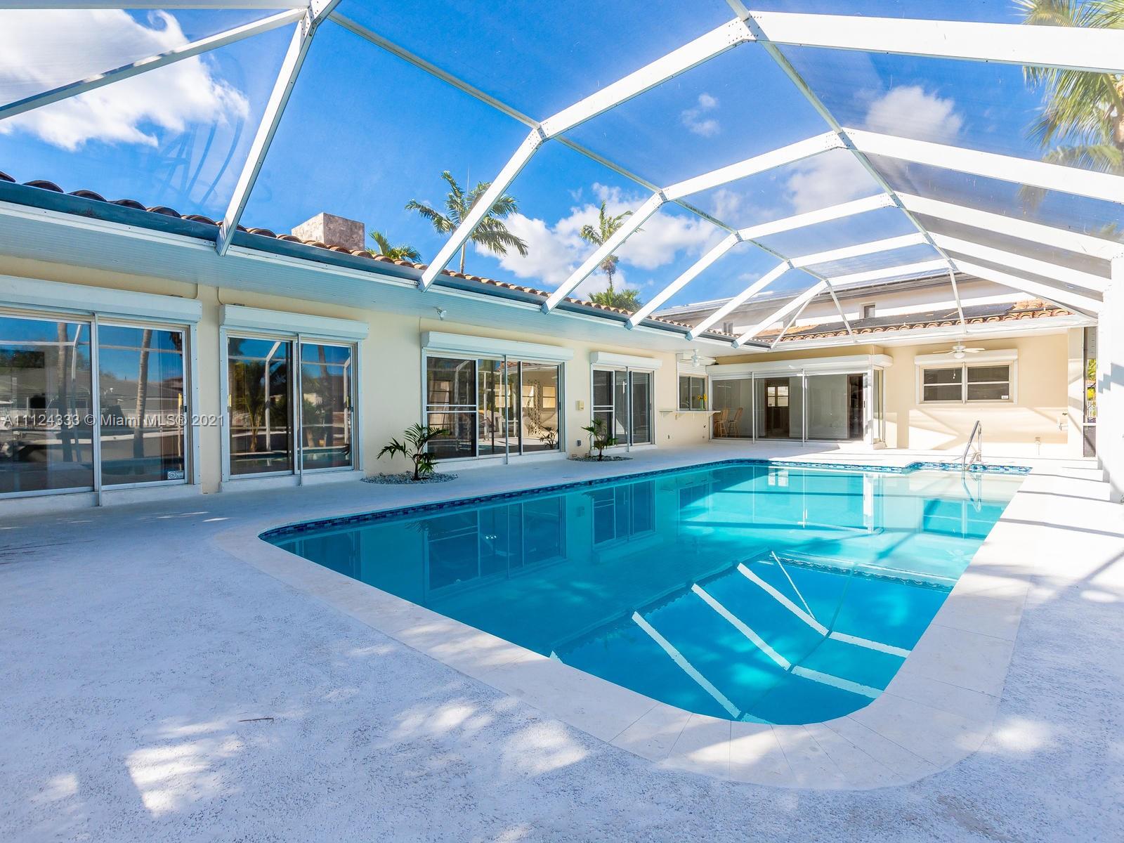 CORAL BAY SEC C - Residential Lease